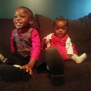 Meet your Posher, Oscar